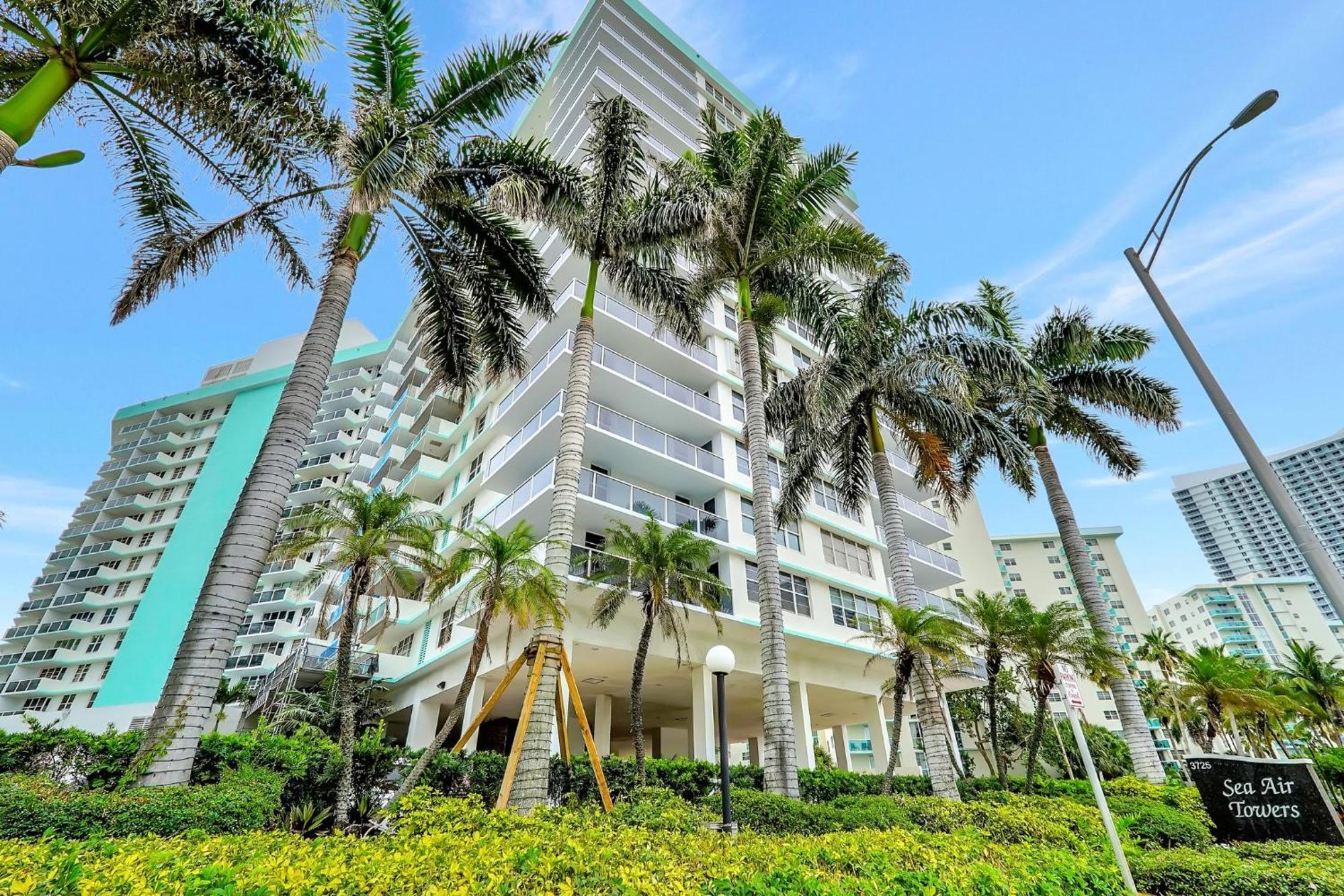 Flip Flop Paradise In Hollywood Florida Buitenkant foto